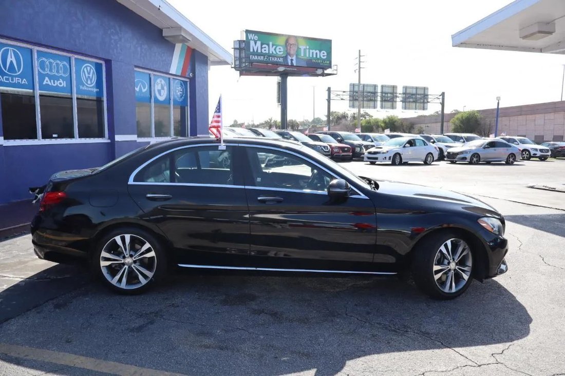 Sedan in Orlando, FL, United States 2 - 18206272