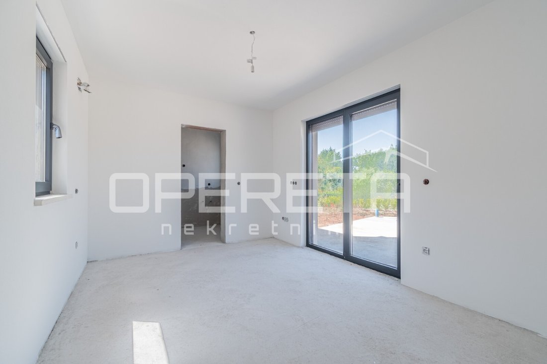 House in Mugeba -, Istria County, Croatia 4 - 16290934
