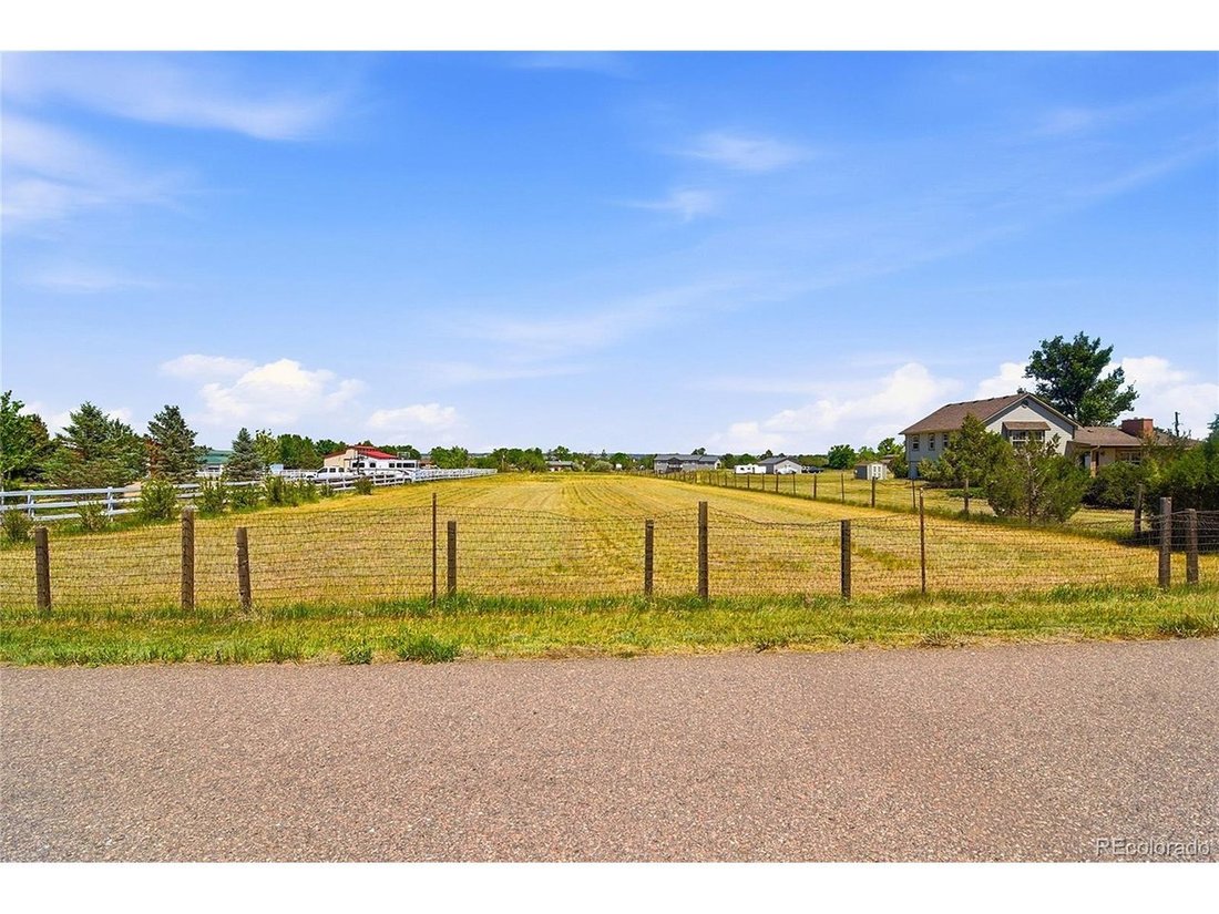 House in Parker, Colorado, United States 2 - 18203920
