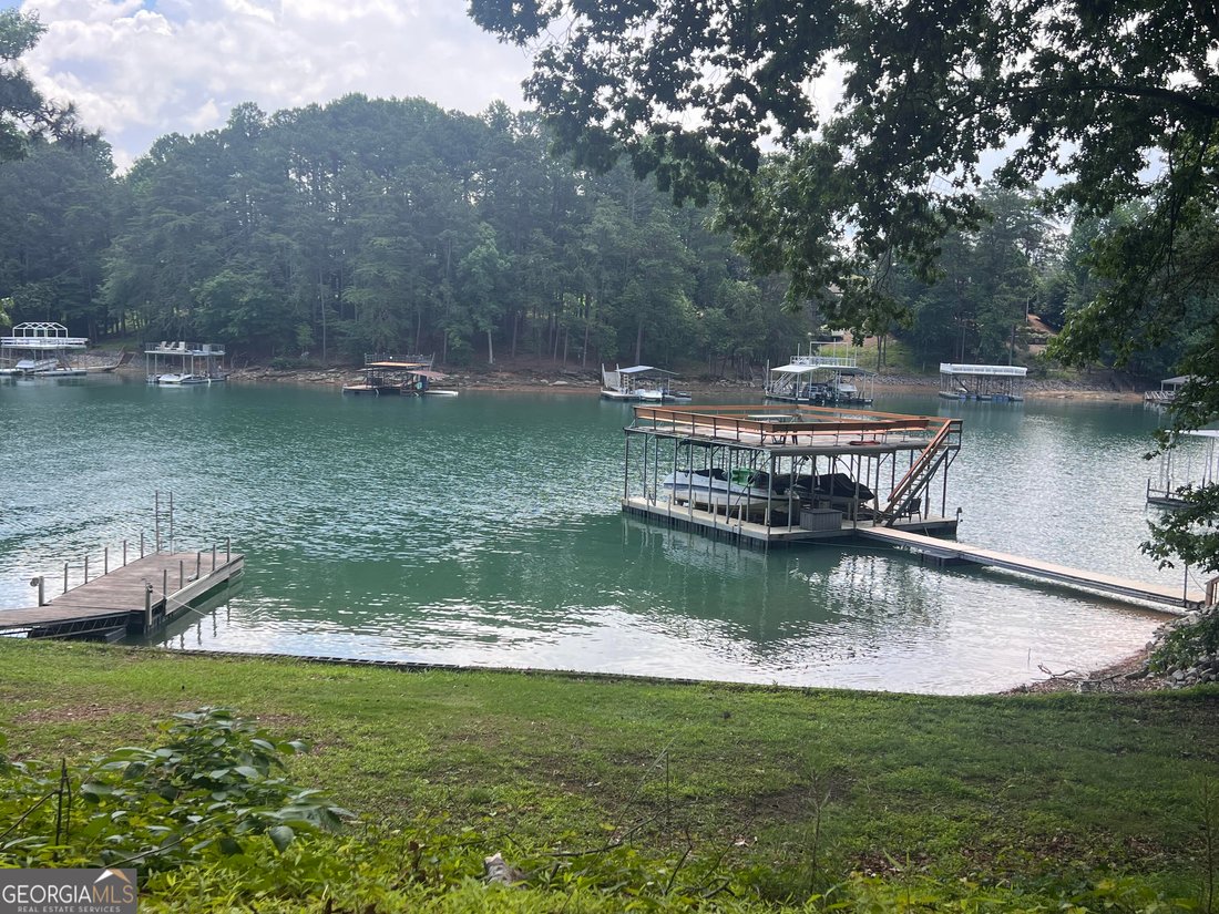House in Buford, Georgia, United States 2 - 18154865