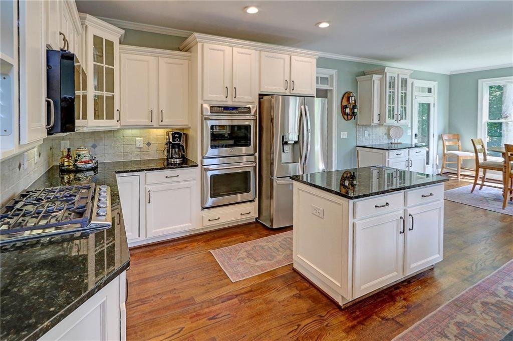 House in Canton, Georgia, United States 4 - 18204117