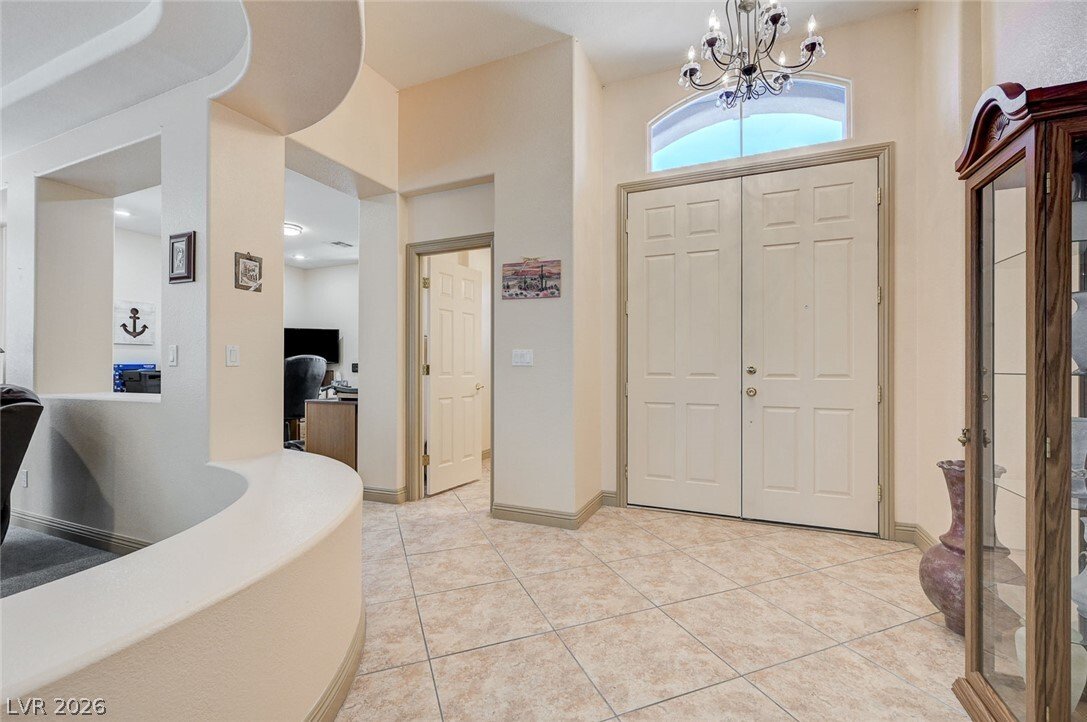 House in Las Vegas, Nevada, United States 5 - 18203583