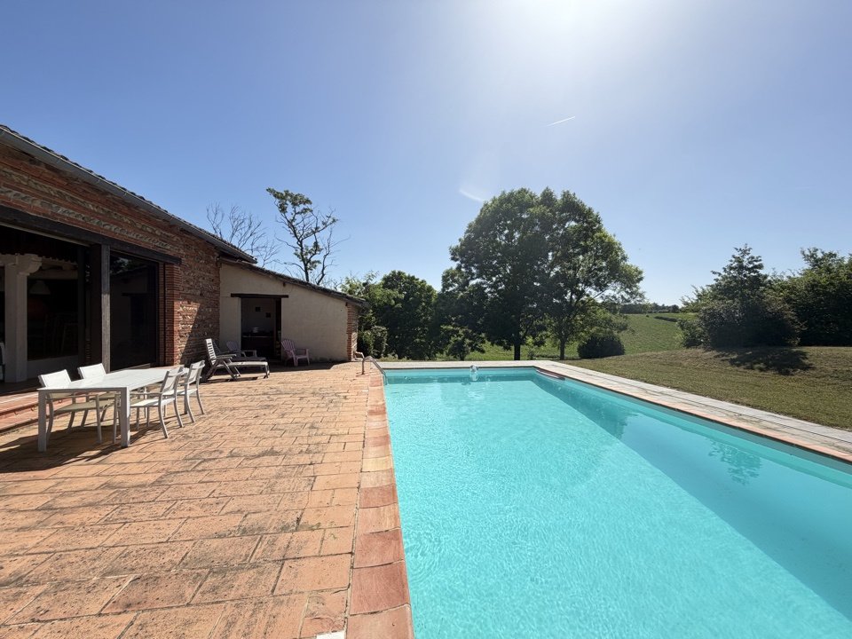 House in Sabonneres, Occitania, France 4 - 18204257