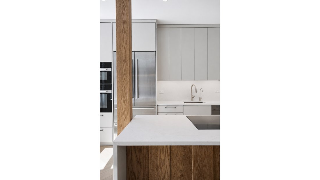 Condominio a New York, New York, Stati Uniti 5 - 18200975