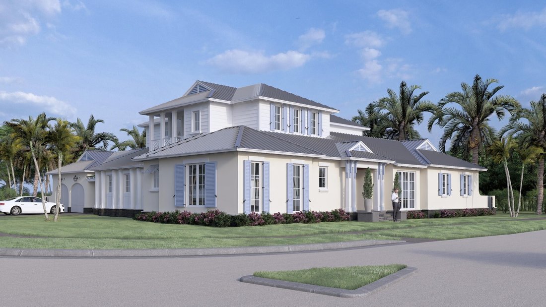 House in Delray Beach, Florida, United States 1 - 18206668