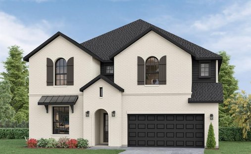 House in McKinney, Texas, United States 1