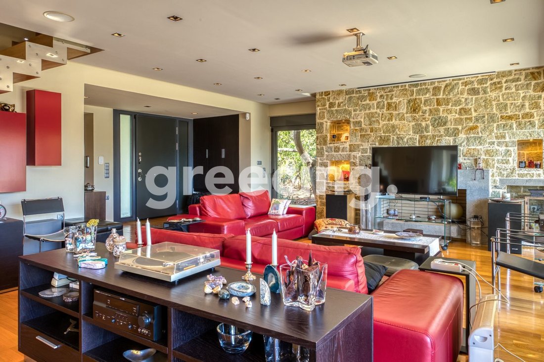 House in Markopoulo Mesogaias, Attica, Greece 2 - 18205234