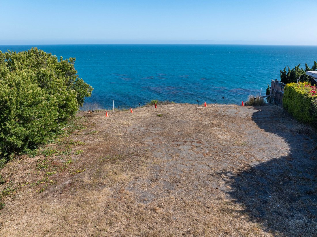 Land in Santa Barbara, California, United States 2 - 18206609
