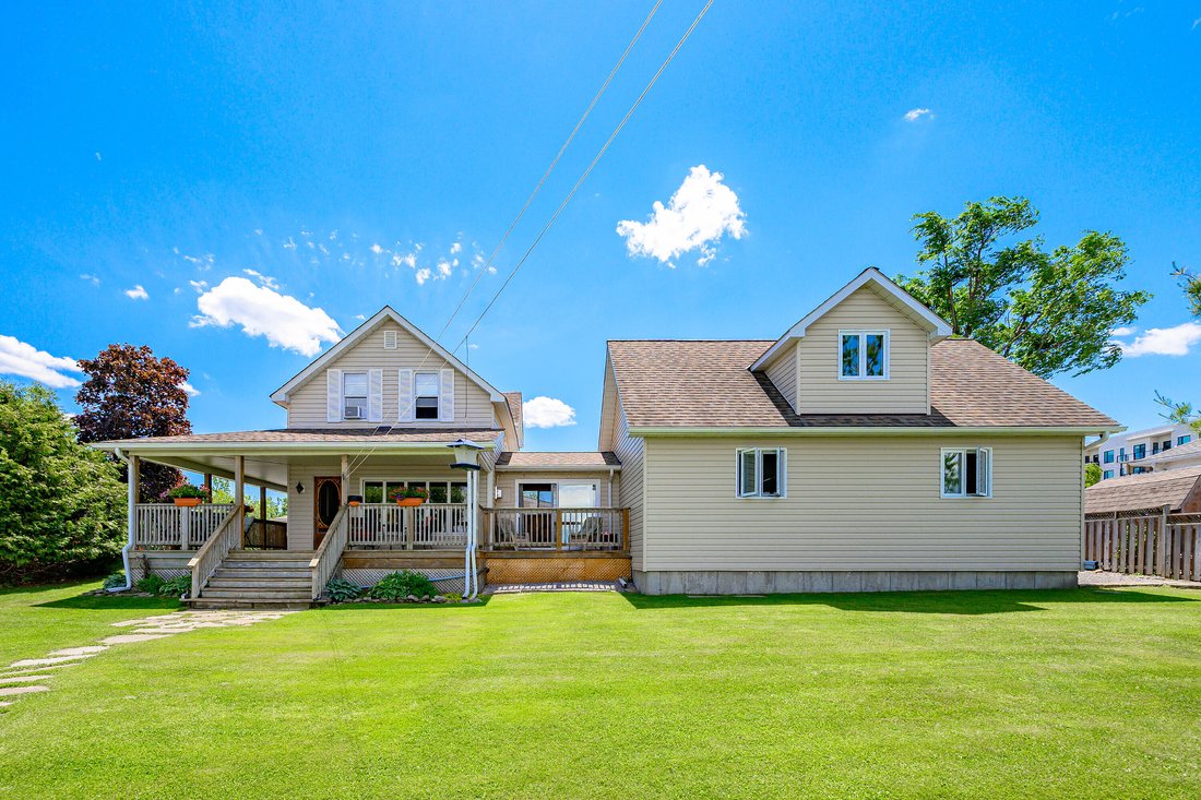 House in Kawartha Lakes, Ontario, Canada 4 - 18202550