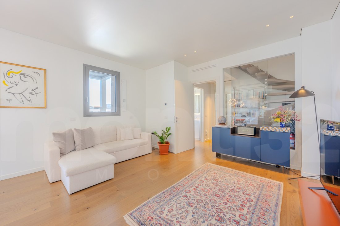Penthouse in Independence - Queen Giovanna, Milan, Italy 5 - 18191395