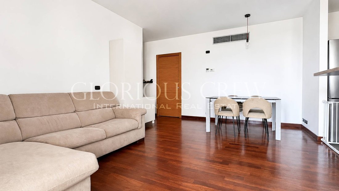 Apartment in Fondazione Prada - Scalo Romana, Milan, Italy 3 - 17525180