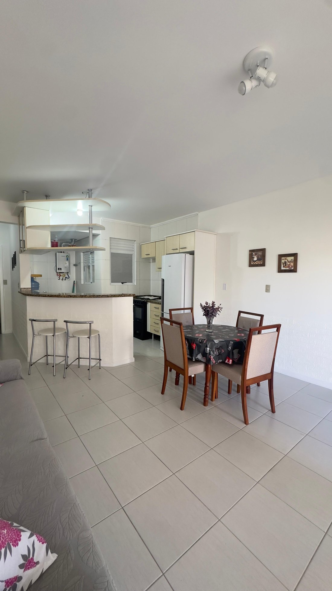 Apartment in Florianópolis, State of Santa Catarina, Brazil 2 - 18205401