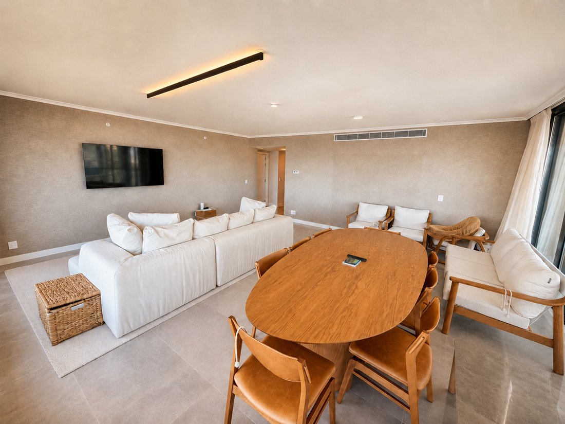 Apartment in Maldonado, Maldonado Department, Uruguay 2 - 18205587