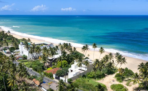 Villa in Ambalangoda, Southern Province, Sri Lanka 1