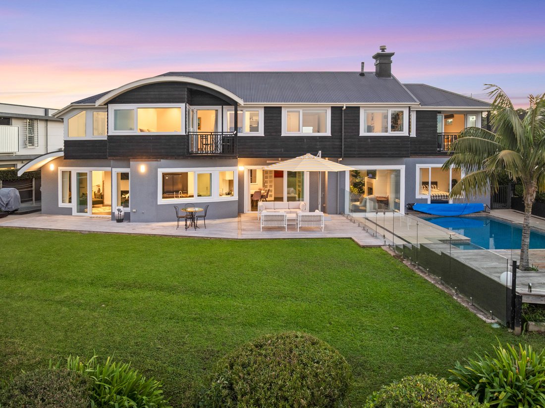 House in Auckland, Auckland, New Zealand 1 - 18202905