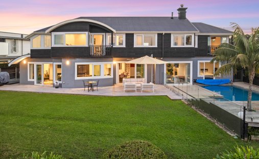 House in Auckland, Auckland, New Zealand 1