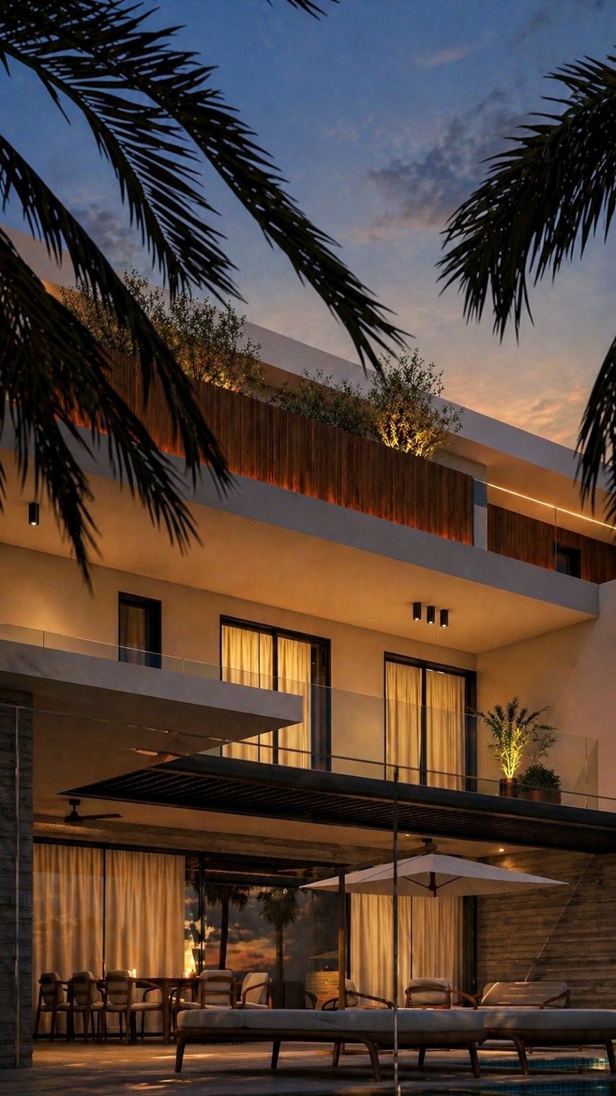 Villa in Tala, Paphos, Cyprus 2 - 18207079