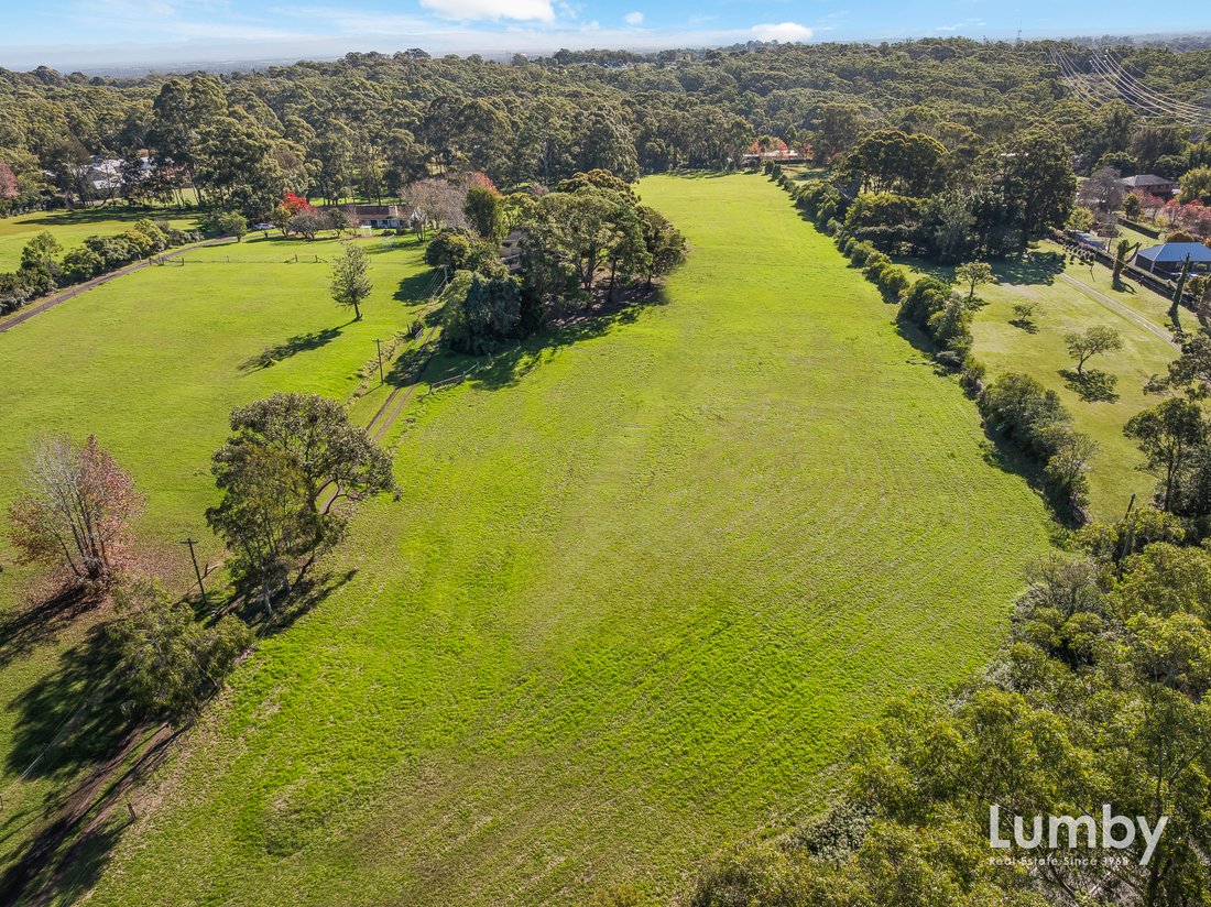 Land in Dural, New South Wales, Australia 1 - 18203446