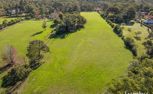 Terrain à Dural, Nouvelle-Galles du Sud, Australie 1