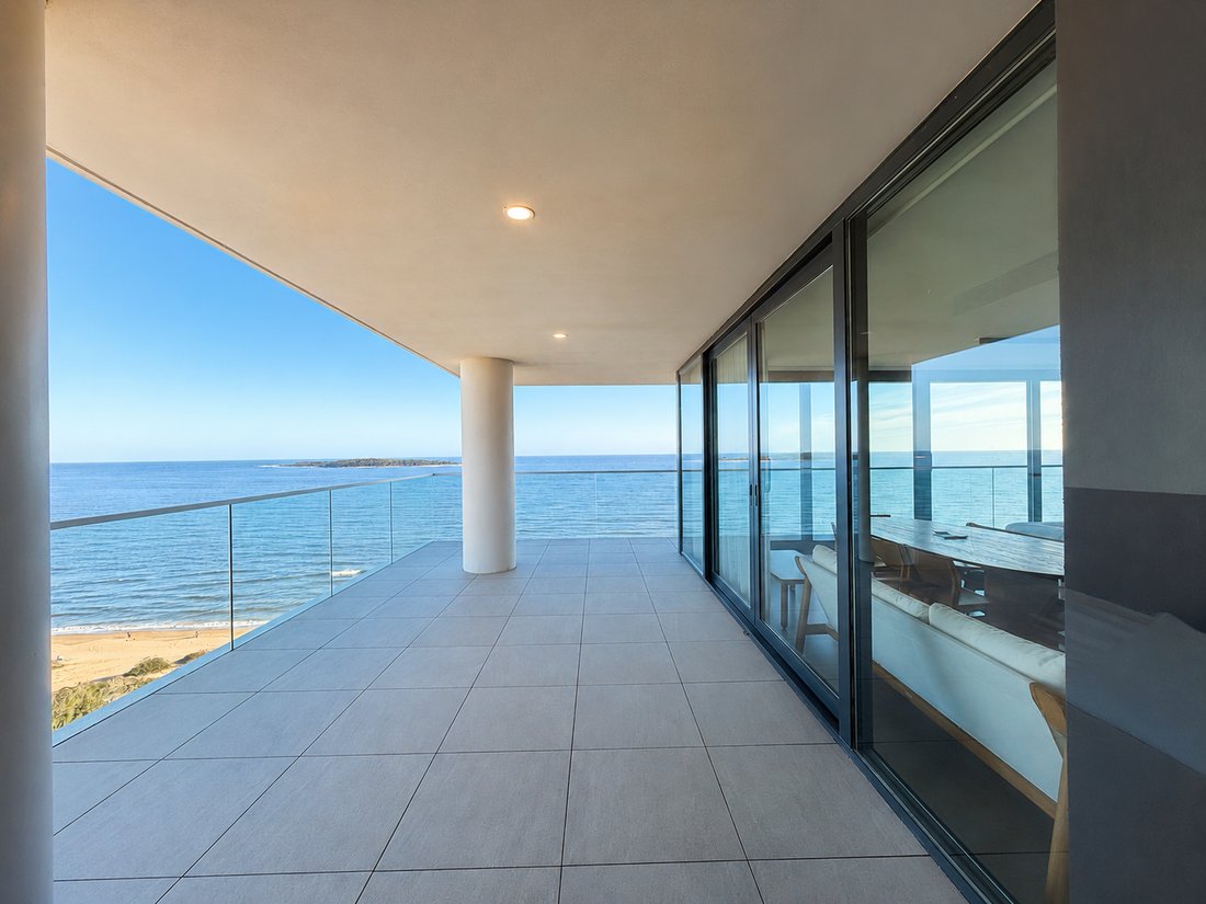 Apartment in Maldonado, Maldonado Department, Uruguay 5 - 18205587