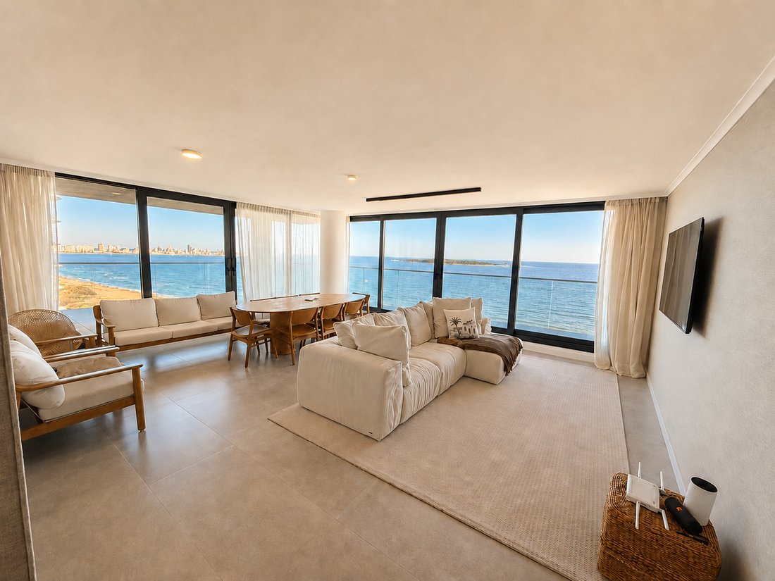 Apartment in Maldonado, Maldonado Department, Uruguay 1 - 18205587