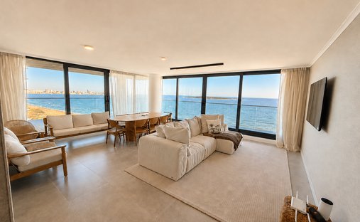 Apartment in Maldonado, Maldonado Department, Uruguay 1