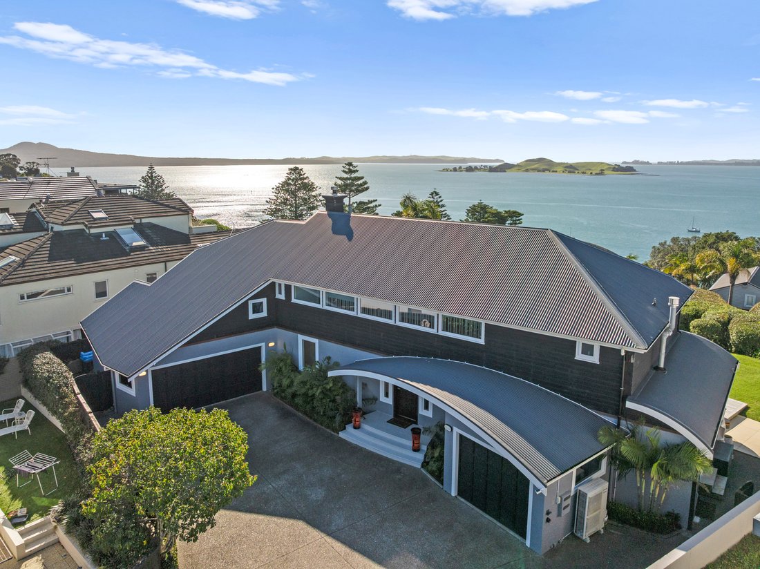 House in Auckland, Auckland, New Zealand 5 - 18202905