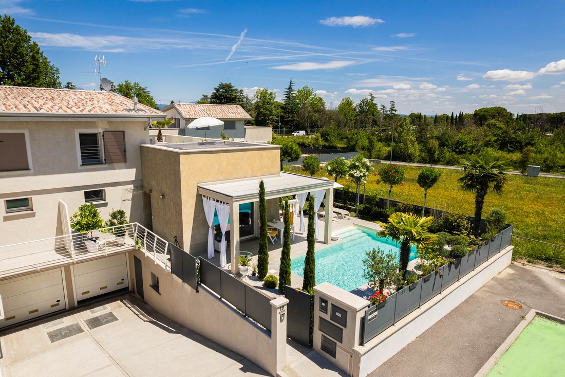 Villa in Punta Grò - Chiodi - Rovizza, Sirmione, Lombardy 2 - 16715251