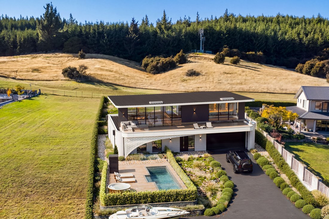 House in Wanaka, Otago, New Zealand 3 - 18202533
