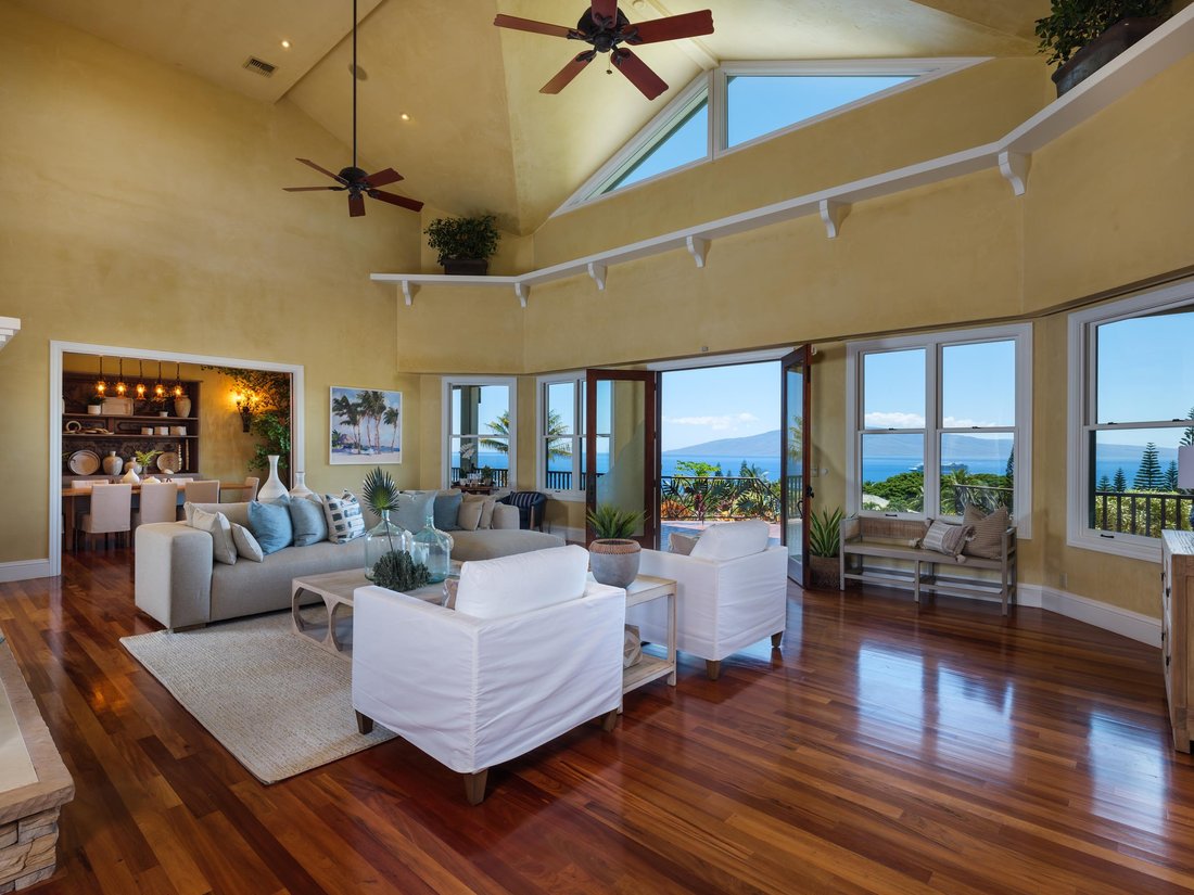 House in Lahaina, Hawaii, United States 4 - 18202162