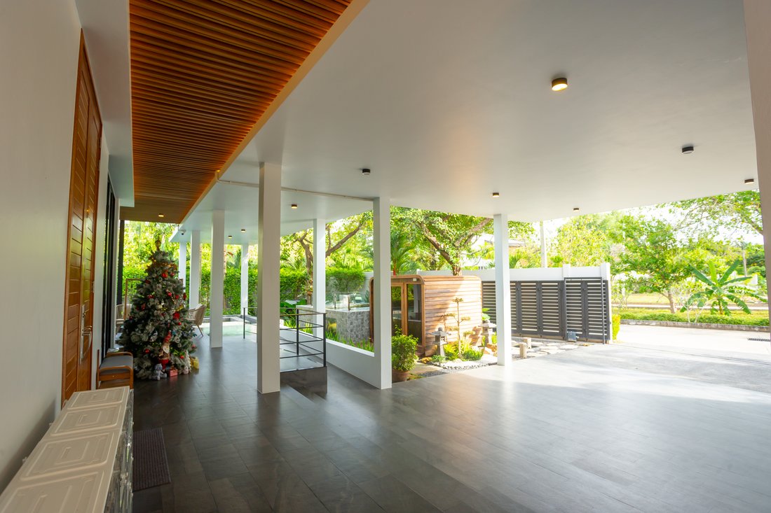 Villa in Rawai, Phuket, Thailand 5 - 18207080