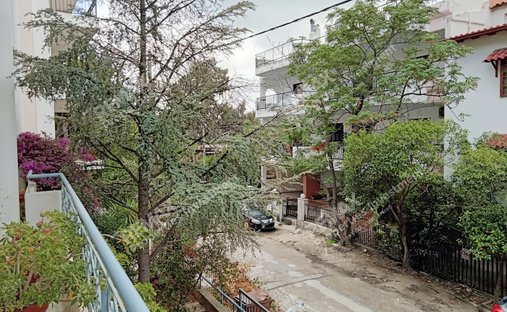 Apartment in Vrilissia, Attica, Greece 1