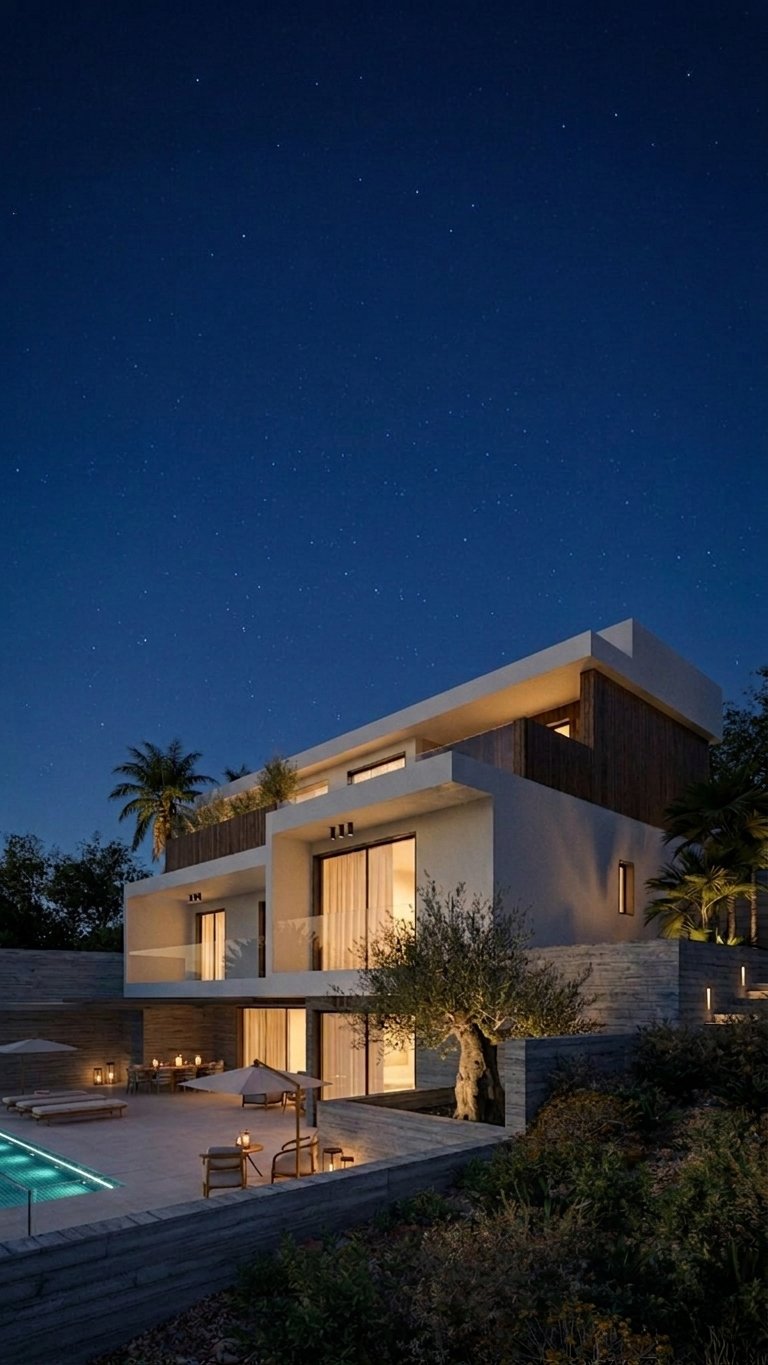 Villa in Tala, Paphos, Cyprus 3 - 18207079