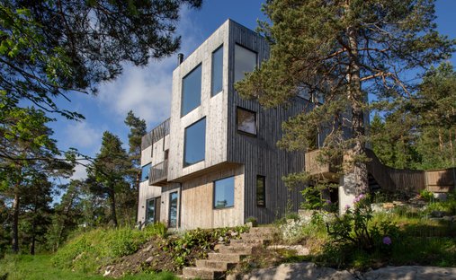Haus in Nesoddtangen, Viken, Norwegen 1