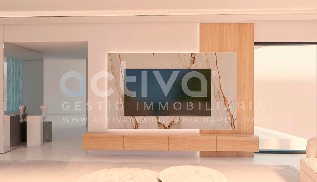 Villa in Esplugues de Llobregat, Catalonia, Spain 5 - 18209275