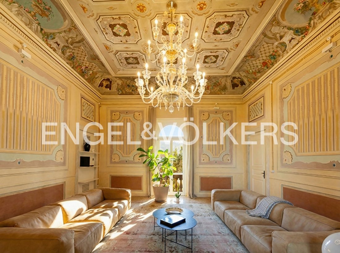 Apartment in Sant'Ambrogio di Valpolicella, Veneto, Italy 1 - 16544590