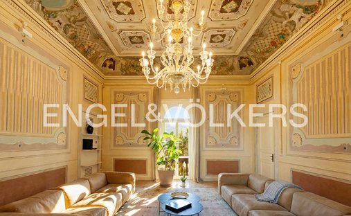 Apartment in Sant'Ambrogio di Valpolicella, Veneto, Italy 1