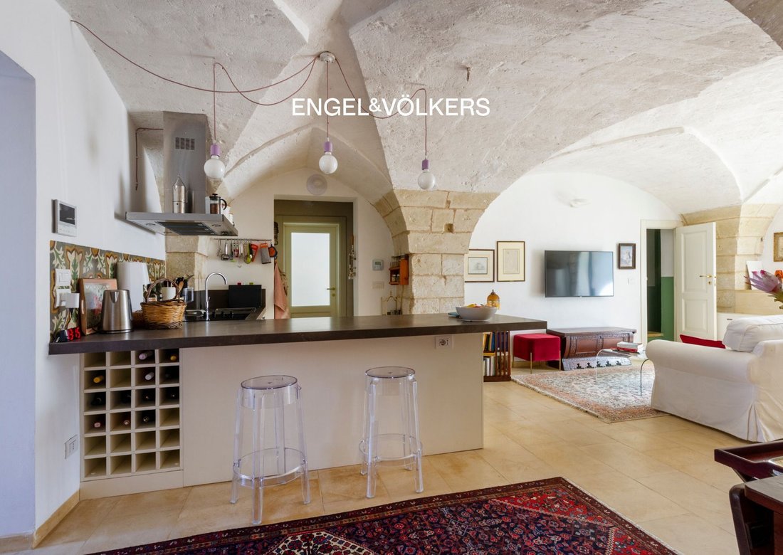 House in Palmariggi, Apulia, Italy 5 - 16538592