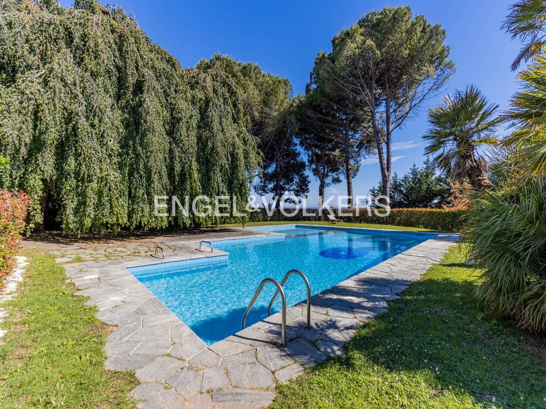 Apartment in Monticello Brianza, Lombardy, Italy 2 - 17983903