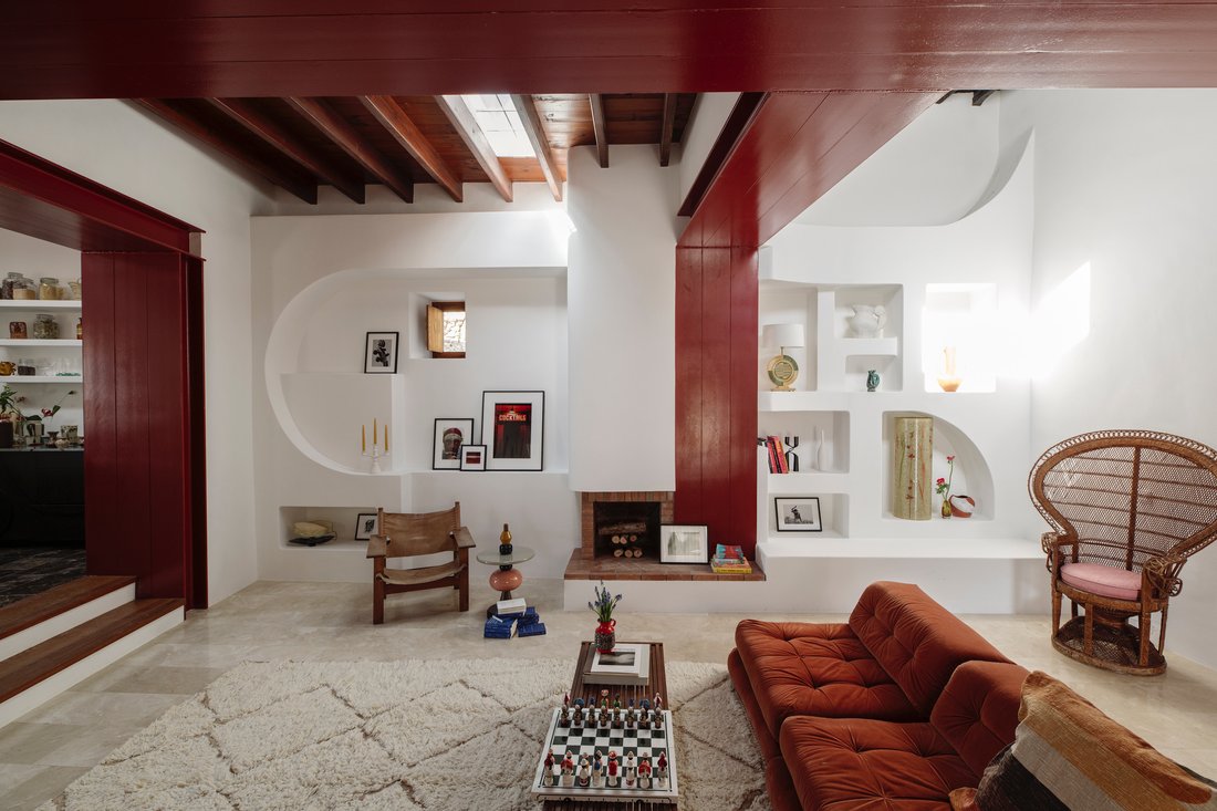 Finca in Sant Josep de sa Talaia, Balearic Islands, Spain 2 - 18207611