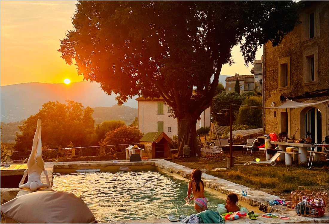 Villa in Fayence, Provence-Alpes-Côte d'Azur, Frankreich 5 - 18208742