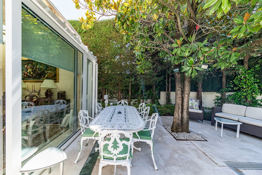 Chalet in Hortaleza, Madrid, Spain 3 - 18208751