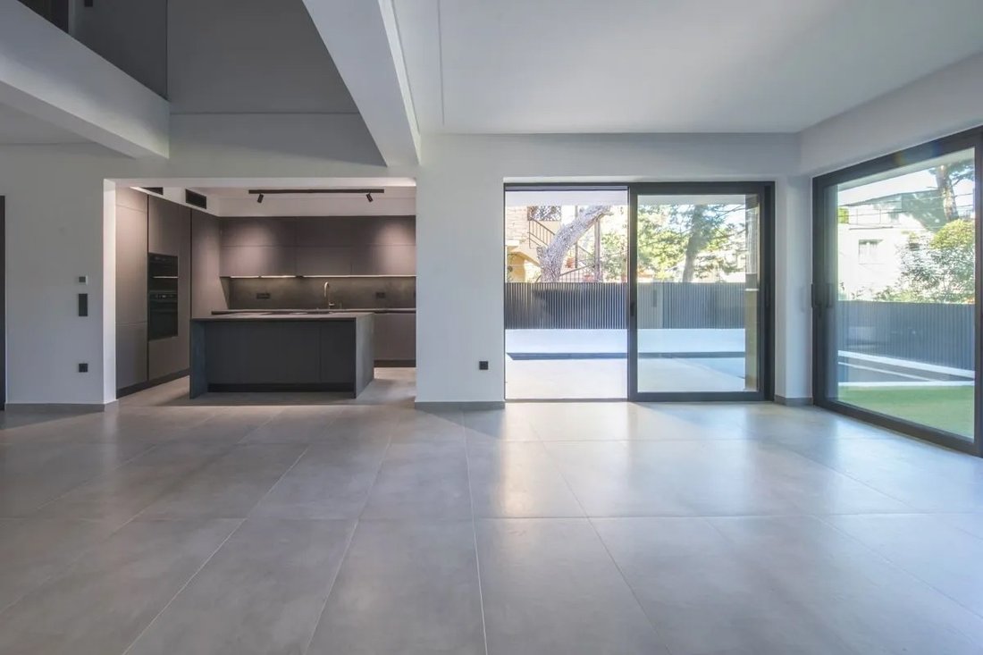 Penthouse in Kifisia, Attica, Greece 5 - 18208921