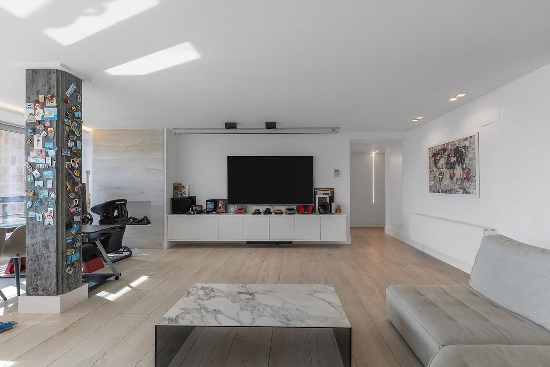 Apartment in Alicante, Valencian Community, Spain 5 - 18208749
