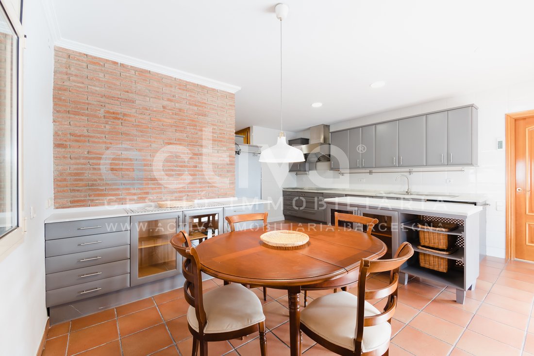 Villa in Esplugues de Llobregat, Catalonia, Spain 5 - 18208868