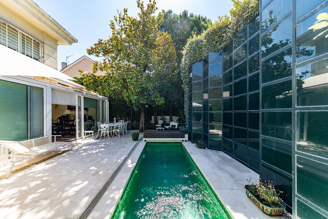 Chalet in Hortaleza, Madrid, Spain 4 - 18208751