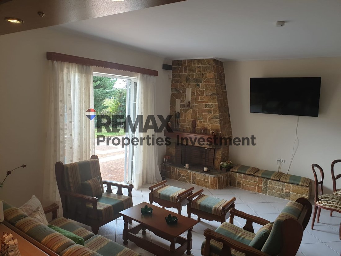 Villa in Anavissos, Attica, Greece 5 - 18207537