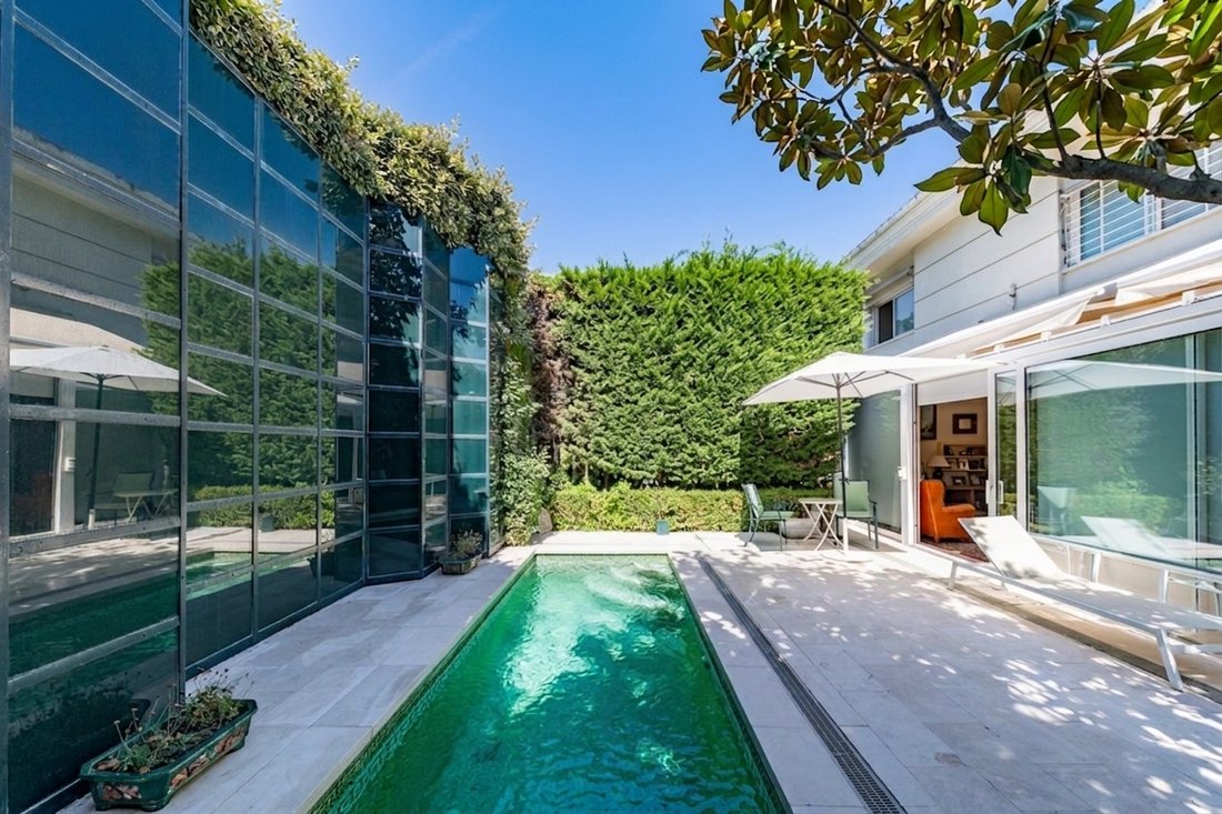 Chalet in Hortaleza, Madrid, Spain 1 - 18208751