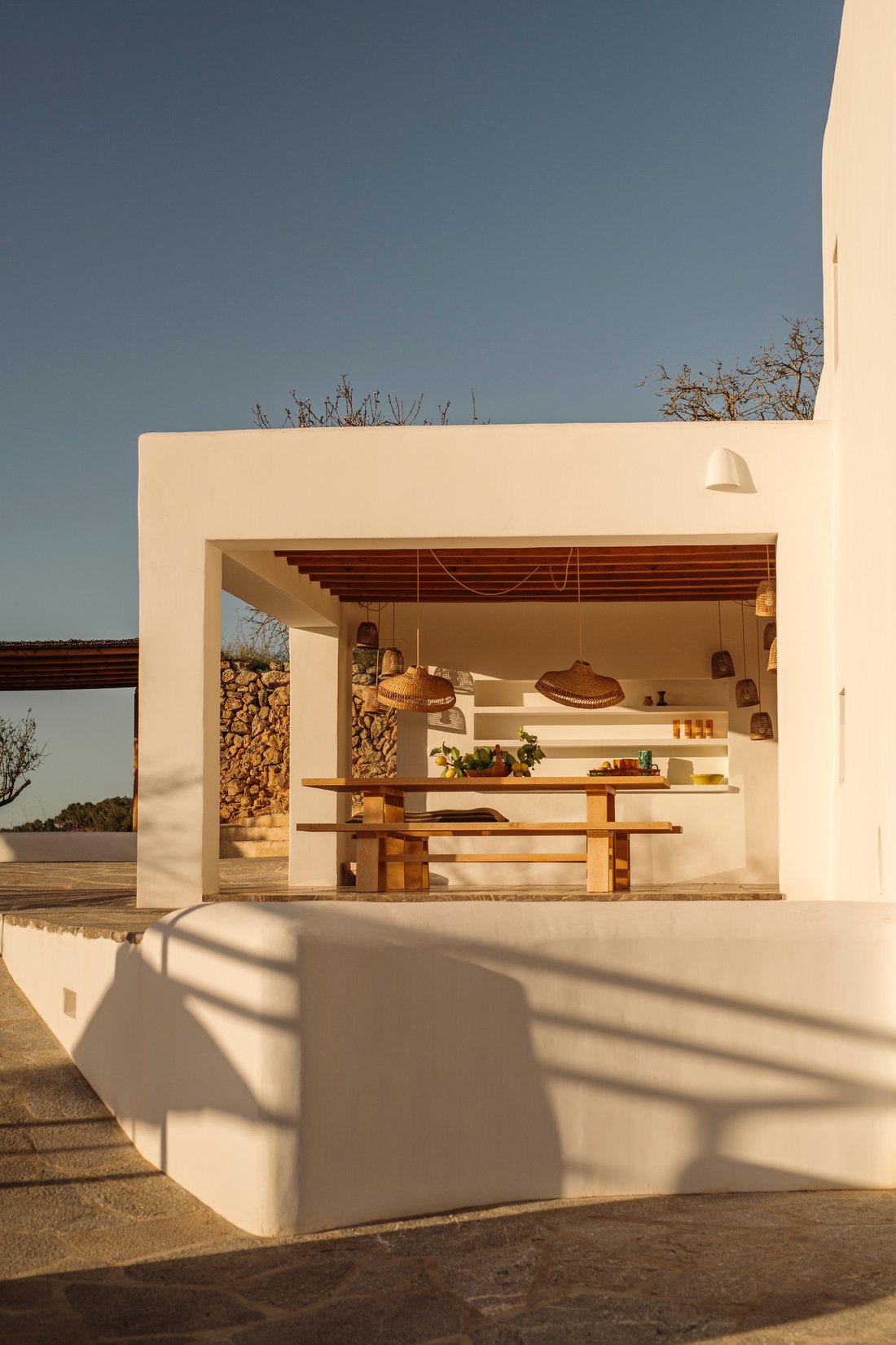 Finca in Sant Josep de sa Talaia, Balearic Islands, Spain 4 - 18207611