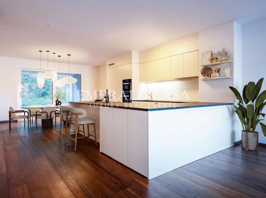 Apartment in Paradiso, Ticino, Switzerland 3 - 18209352